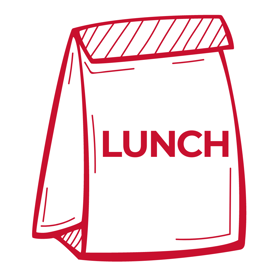 lunch icon