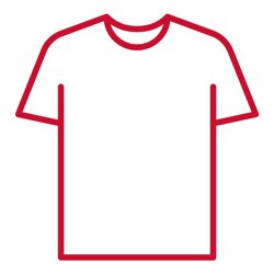 tshirt icon