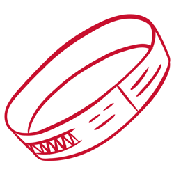 wristband icon